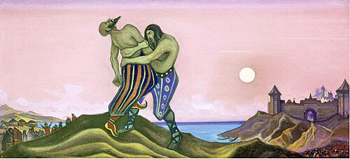 Mstislav of Chernigov